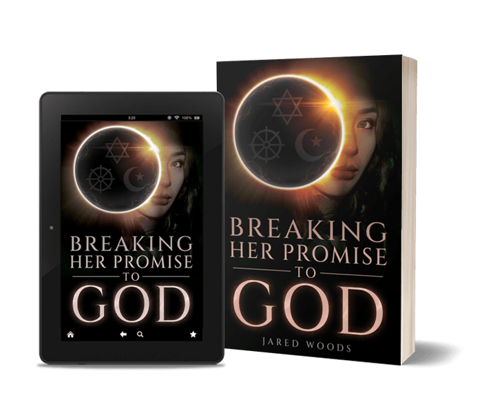 Breaking Her Promise to God