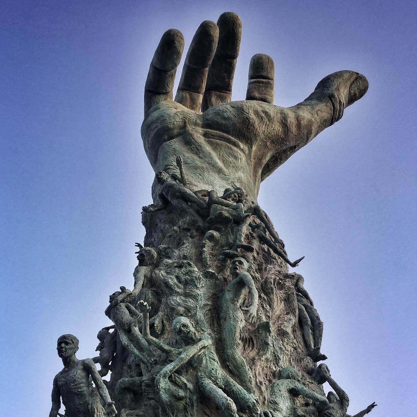  sacredtravel North_America USA Miami Holocaust Memorial Miami Beach