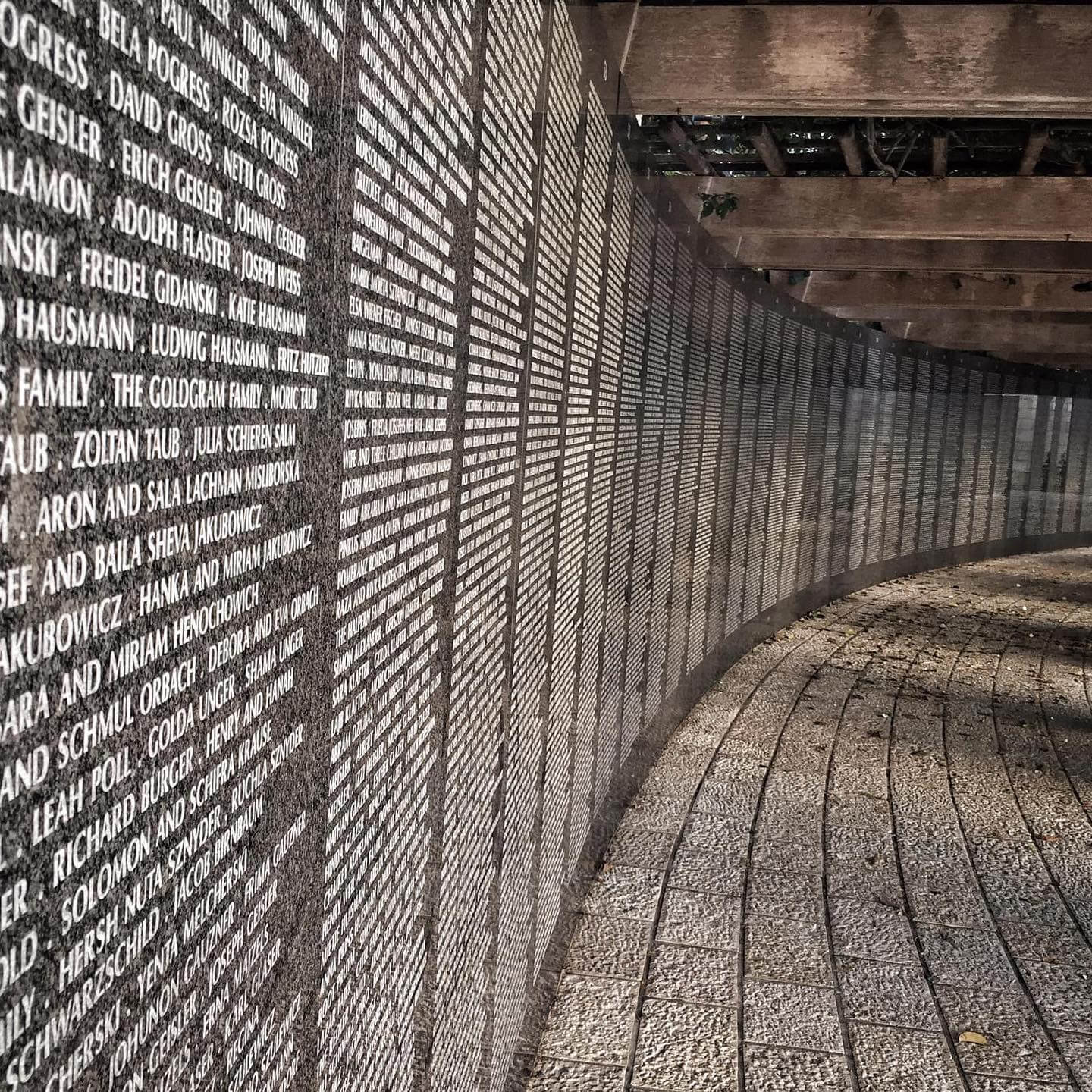 sacredtravel North_America USA Miami Holocaust Memorial Miami Beach