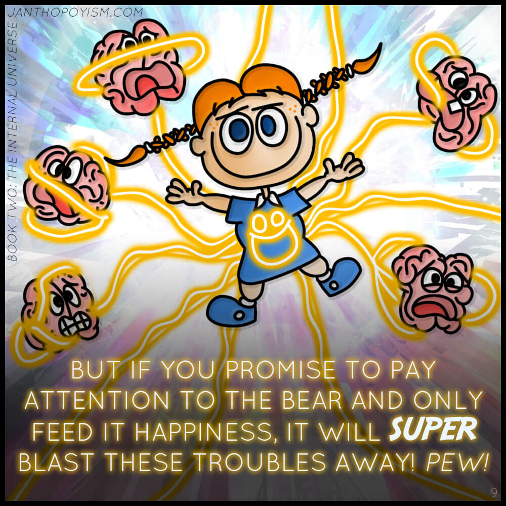 Janthopoyism for Kids: Book 2: Image 9